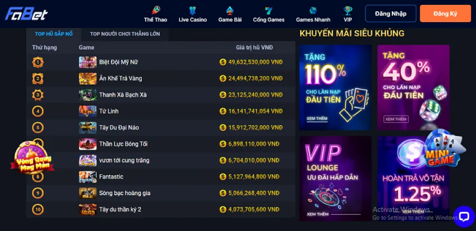Hướng dẫn tải và cài đặt ứng dụng 11bet